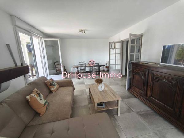 Appartement à vendre 4 pièces de 98 m²