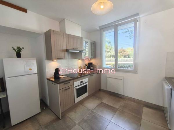 Appartement à vendre 4 pièces de 98 m²