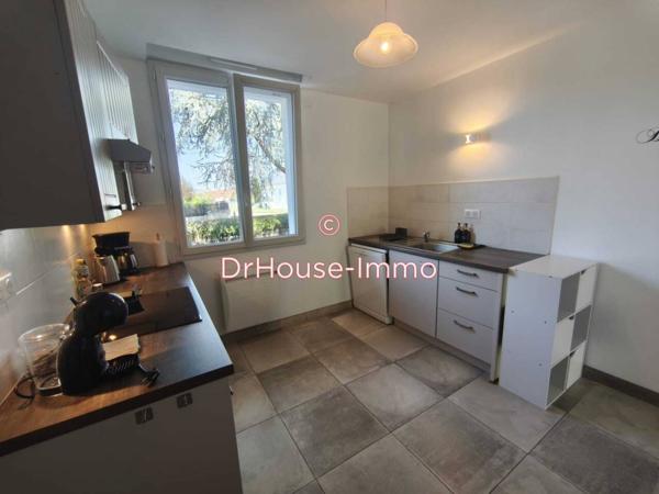 Appartement à vendre 4 pièces de 98 m²