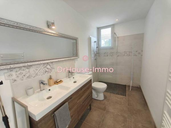 Appartement à vendre 4 pièces de 98 m²