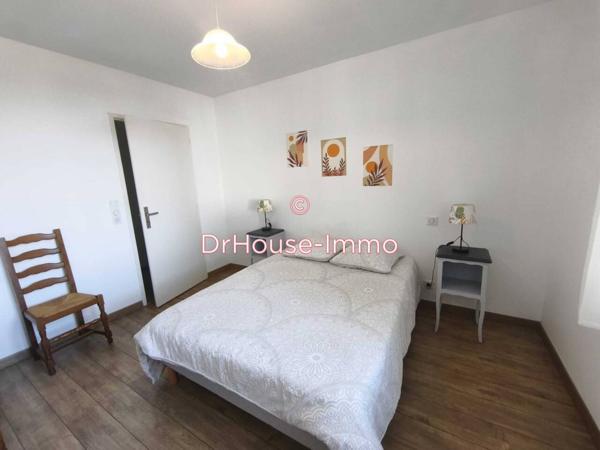 Appartement à vendre 4 pièces de 98 m²