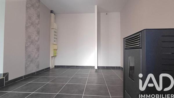 Maison à vendre 4 pièces 95 m² Saint-Florent-sur-Cher