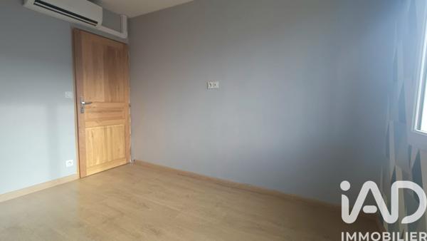 Maison à vendre 4 pièces 95 m² Saint-Florent-sur-Cher