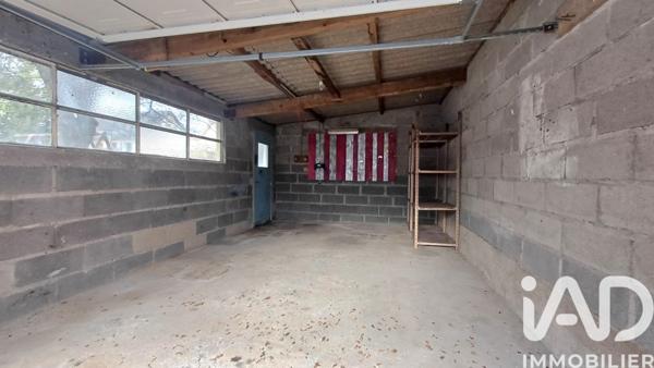 Maison à vendre 4 pièces 95 m² Saint-Florent-sur-Cher