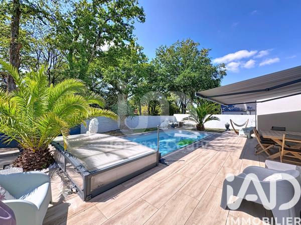 Maison à vendre 7 pièces 152 m² Savenay