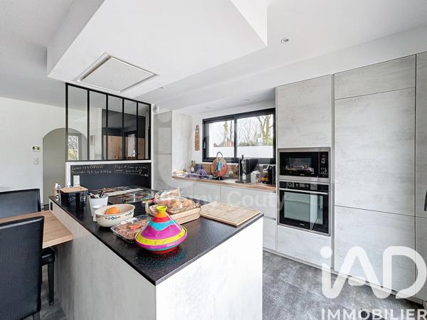 Maison à vendre 7 pièces 152 m² Savenay