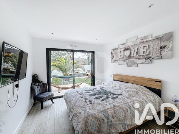 Maison à vendre 7 pièces 152 m² Savenay