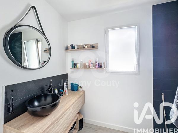 Maison à vendre 7 pièces 152 m² Savenay