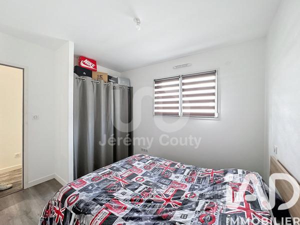 Maison à vendre 7 pièces 152 m² Savenay