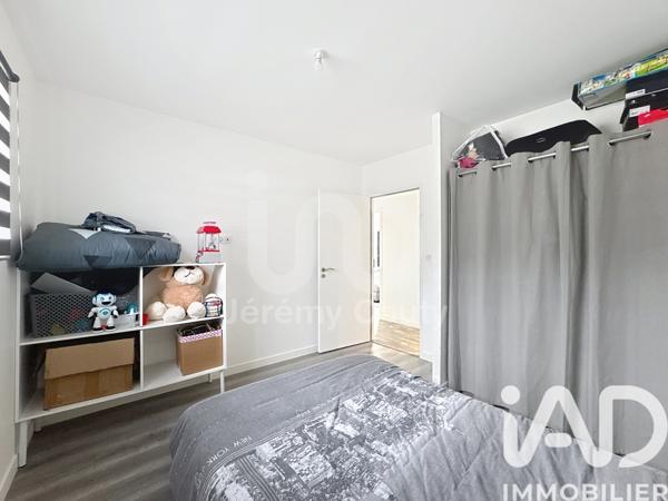 Maison à vendre 7 pièces 152 m² Savenay