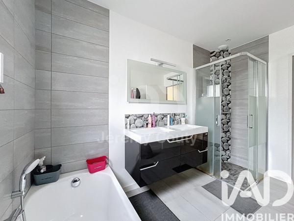 Maison à vendre 7 pièces 152 m² Savenay