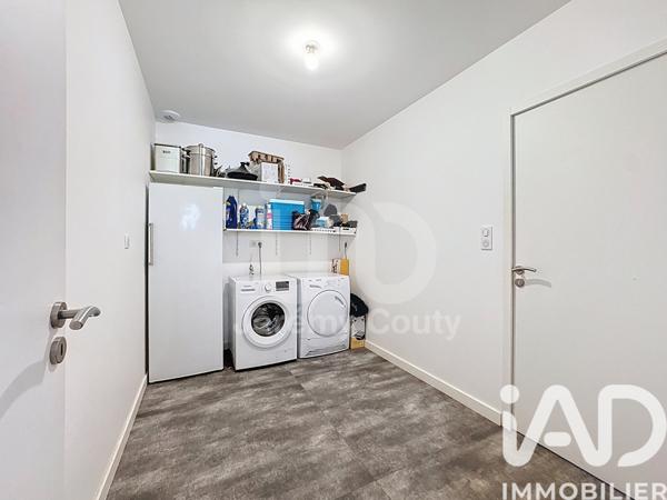 Maison à vendre 7 pièces 152 m² Savenay