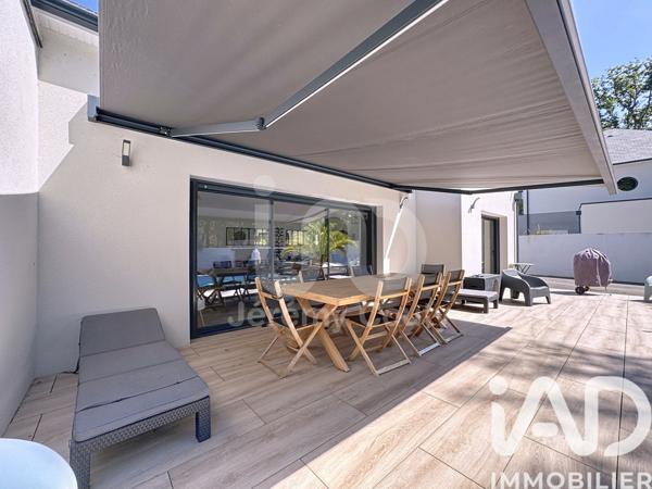 Maison à vendre 7 pièces 152 m² Savenay