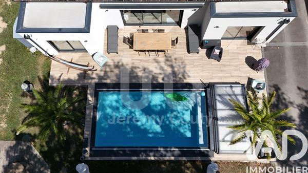 Maison à vendre 7 pièces 152 m² Savenay