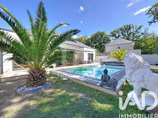 Maison à vendre 7 pièces 152 m² Savenay