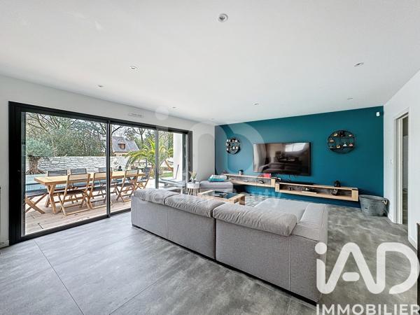 Maison à vendre 7 pièces 152 m² Savenay