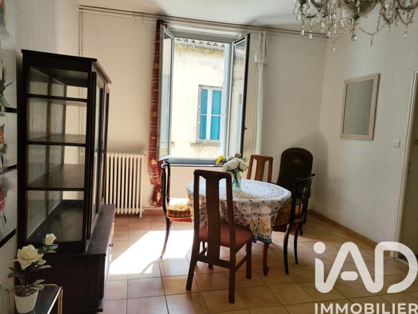 Appartement à vendre 4 pièces 88 m² Narbonne