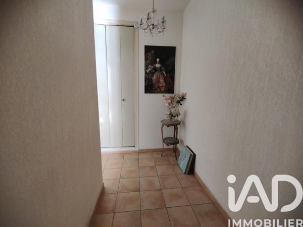 Appartement à vendre 4 pièces 88 m² Narbonne