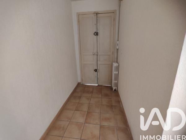 Appartement à vendre 4 pièces 88 m² Narbonne