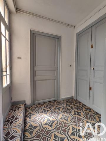 Appartement à vendre 4 pièces 88 m² Narbonne