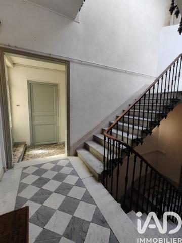 Appartement à vendre 4 pièces 88 m² Narbonne