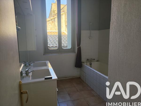 Appartement à vendre 4 pièces 88 m² Narbonne
