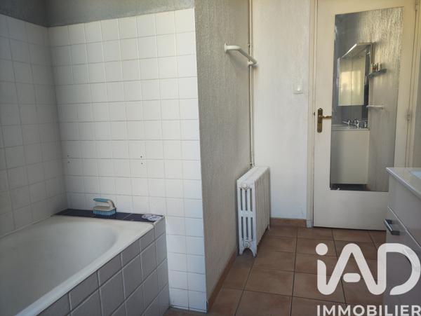 Appartement à vendre 4 pièces 88 m² Narbonne