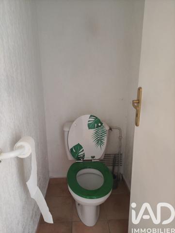 Appartement à vendre 4 pièces 88 m² Narbonne