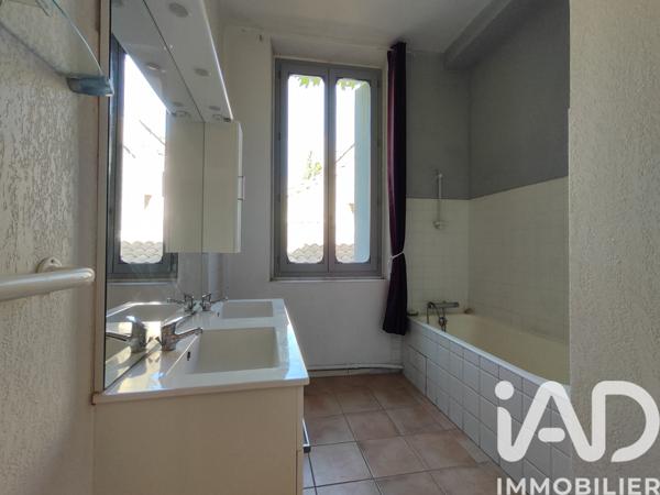 Appartement à vendre 4 pièces 88 m² Narbonne