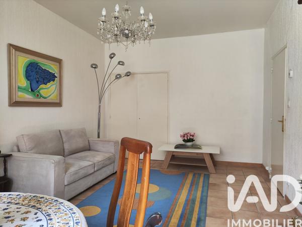 Appartement à vendre 4 pièces 88 m² Narbonne