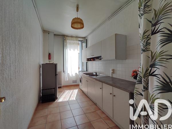 Appartement à vendre 4 pièces 88 m² Narbonne