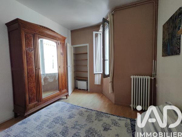 Appartement à vendre 4 pièces 88 m² Narbonne
