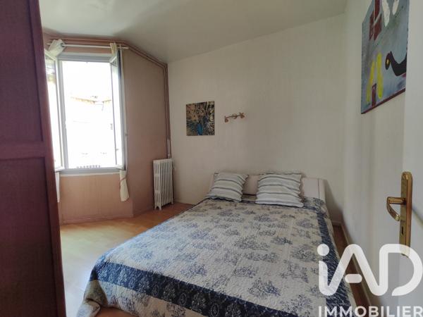 Appartement à vendre 4 pièces 88 m² Narbonne