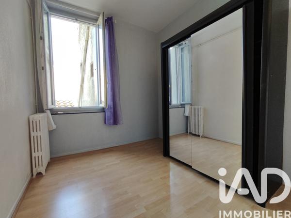 Appartement à vendre 4 pièces 88 m² Narbonne