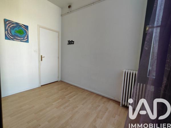 Appartement à vendre 4 pièces 88 m² Narbonne