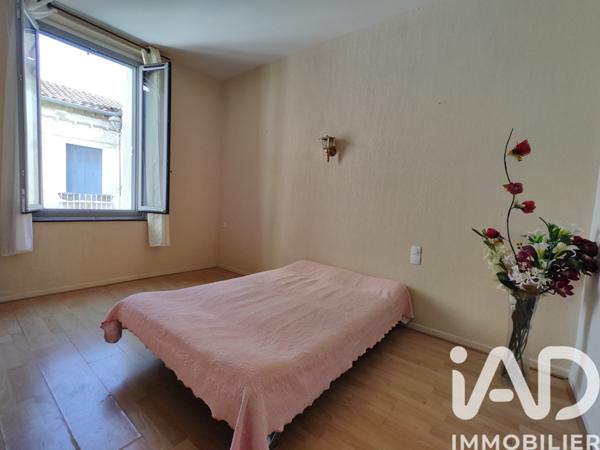 Appartement à vendre 4 pièces 88 m² Narbonne
