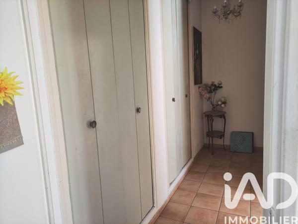 Appartement à vendre 4 pièces 88 m² Narbonne