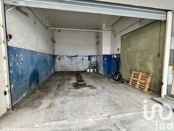 Maison 4 pièces de 265 m² à Bourges (18000)