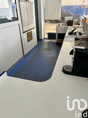 Maison 4 pièces de 265 m² à Bourges (18000)