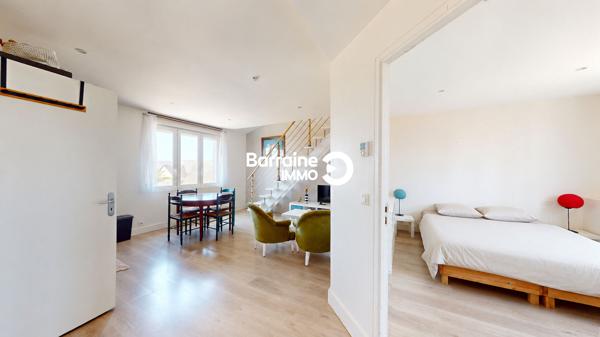 Vente immeuble à Porspoder, 7 pièces 200m²