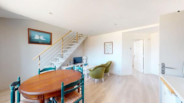 Vente immeuble à Porspoder, 7 pièces 200m²