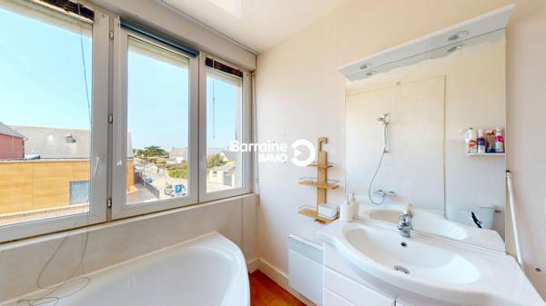 Vente immeuble à Porspoder, 7 pièces 200m²