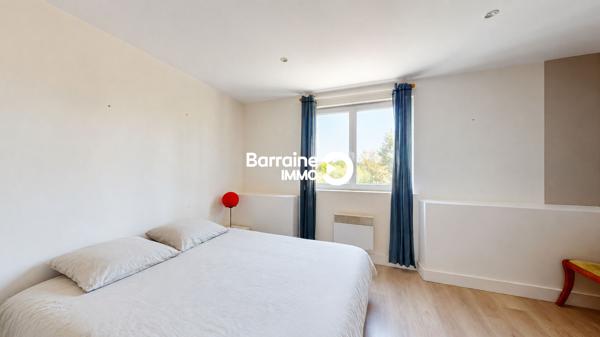 Vente immeuble à Porspoder, 7 pièces 200m²