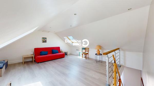 Vente immeuble à Porspoder, 7 pièces 200m²