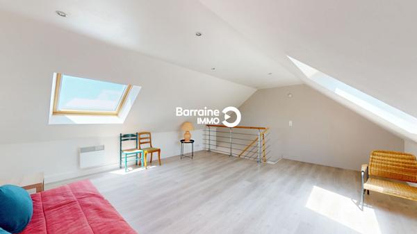 Vente immeuble à Porspoder, 7 pièces 200m²