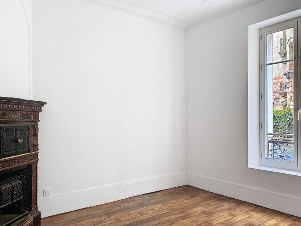 Appartement 2 pièces – 45,80 m2 – Boulogne-Billancourt