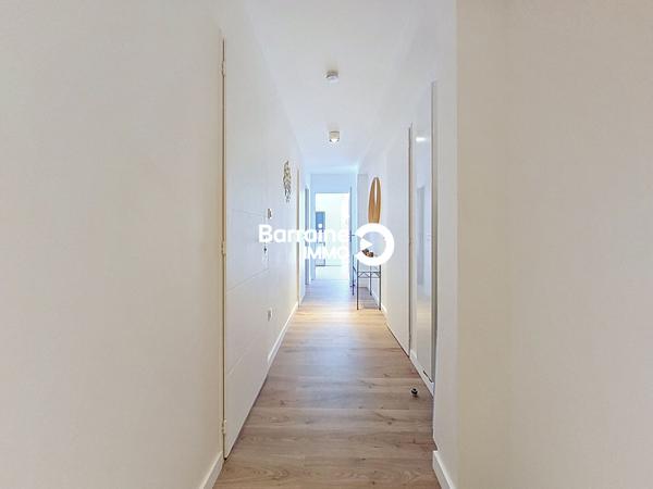 Location appartement à Lorient, 3 pièces 93.38m²