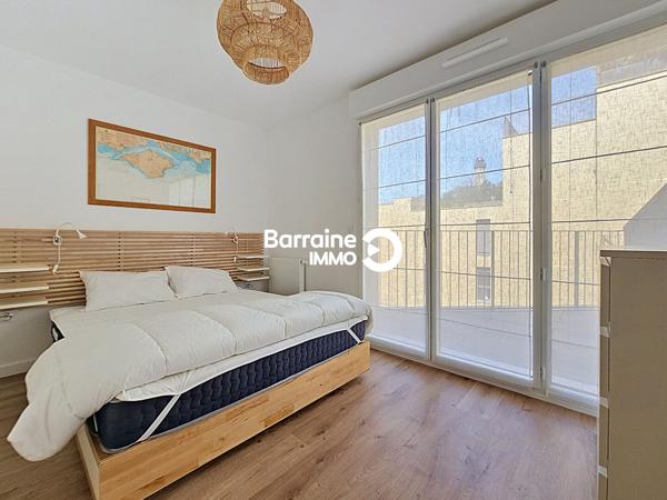 Location appartement à Lorient, 3 pièces 93.38m²