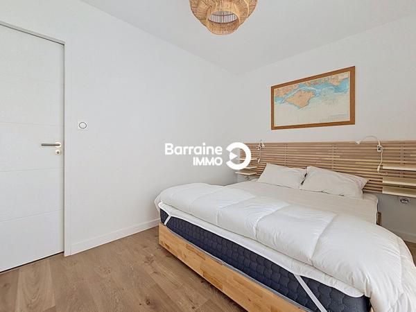 Location appartement à Lorient, 3 pièces 93.38m²