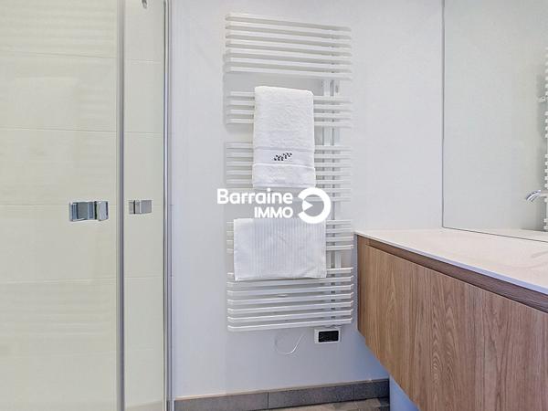 Location appartement à Lorient, 3 pièces 93.38m²